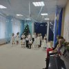 Как прекрасна ты, Зима