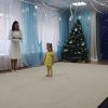 Как прекрасна ты, Зима
