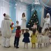 Как прекрасна ты, Зима