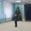 Как прекрасна ты, Зима