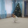 Как прекрасна ты, Зима