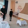 Конкурс чтецов