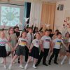 Конкурс чтецов