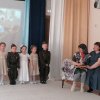 Конкурс чтецов