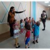ПАРАД КУКОЛ