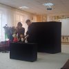 ПАРАД КУКОЛ