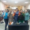 ПАРАД КУКОЛ