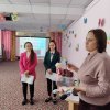 ПАРАД КУКОЛ