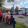 ПТИЧЬЯ СТОЛОВАЯ