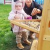 ПТИЧЬЯ СТОЛОВАЯ