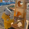 ПТИЧЬЯ СТОЛОВАЯ