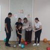 Папа, мама, я – спортивная семья 2024