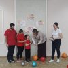 Папа, мама, я – спортивная семья 2024