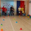 Папа, мама, я – спортивная семья 2024
