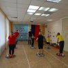 Папа, мама, я – спортивная семья 2024