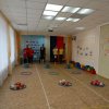 Папа, мама, я – спортивная семья 2024