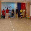 Папа, мама, я – спортивная семья 2024