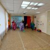Папа, мама, я – спортивная семья 2024