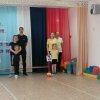 Папа, мама, я – спортивная семья 2024