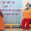 Папа, мама, я – спортивная семья 2024