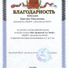 Участие в мастер-классах, в составе рабочей группе, в форумах